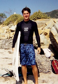 Jason Surfer
