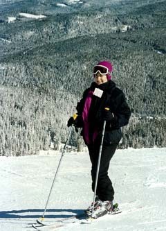 Lee Skiing