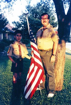 Webelos