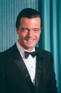 Robert Goulet