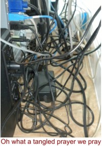 A Wirehead's Paradise